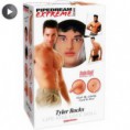 EXTTREME TOYS GRAN PENE TYLERS ROCKS
